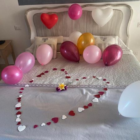 ペスキエーラ・デル・ガルダ Orchidea Del Garda Bed & Breakfast エクステリア 写真