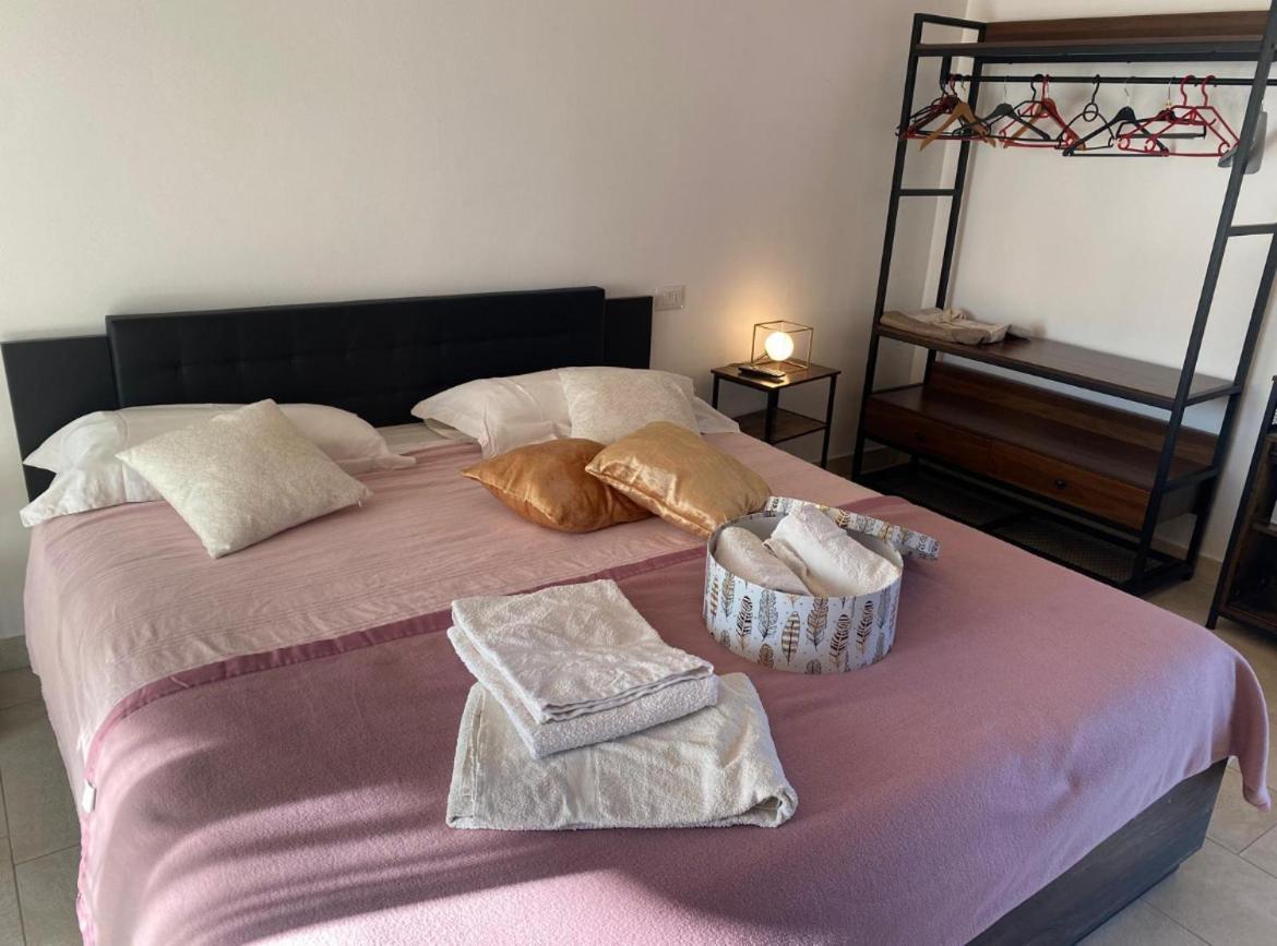 ペスキエーラ・デル・ガルダ Orchidea Del Garda Bed & Breakfast エクステリア 写真